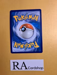 Panic Mask Reverse Holo Uncommon 165/196 Lost Origin Pokémon