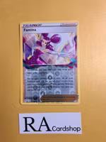 Fantina Reverse Holo Uncommon 157/196 Lost Origin Pokémon