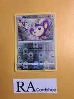 Aipom Reverse Holo Common 144/196 Lost Origin Pokemon