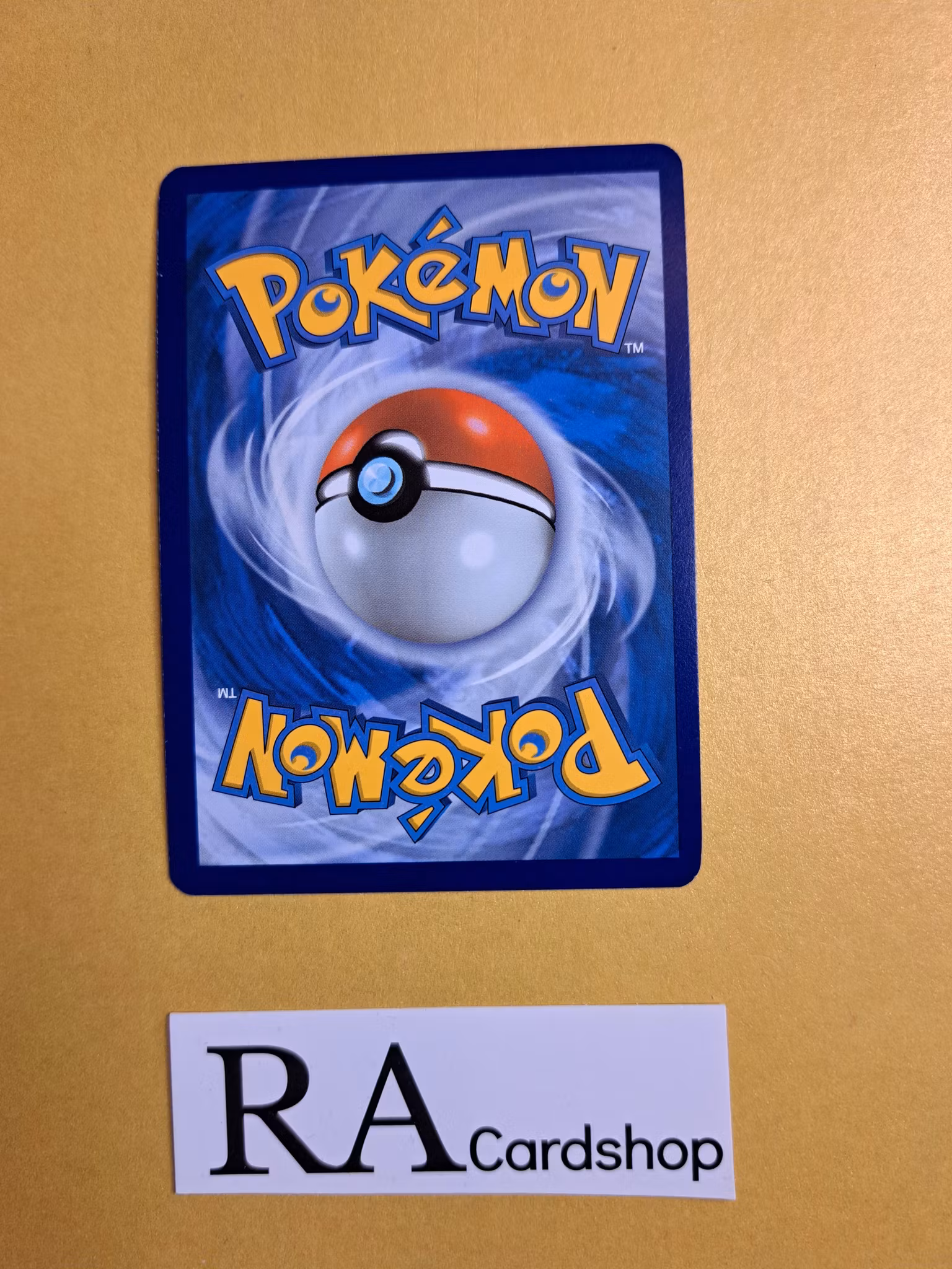 Rhyhorn Reverse Holo Common 089/196 Lost Origin Pokemon