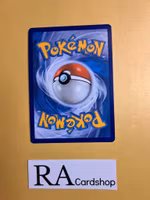 Hisuian Goodra Reverse Holo Rare 134/196 Lost Origin Pokemon