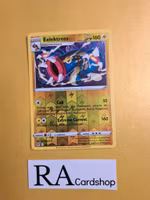 Elektross Reverse Holo Rare 061/196 Lost Origin Pokemon