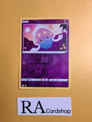 Inkay Reverse Holo Common 077/196 Lost Origin Pokemon