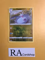 Hisuian Sliggoo Reverse Holo Uncommon 133/196 Lost Origin Pokemon