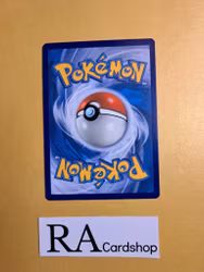 Exp. Share Reverse Holo Uncommon 174/198 Scarlet & Violet Pokemon