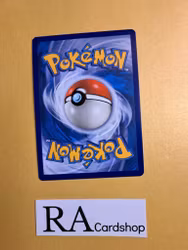 Stonjourner Reverse Holo Uncommon 121/198 Scarlet & Violet Pokemon