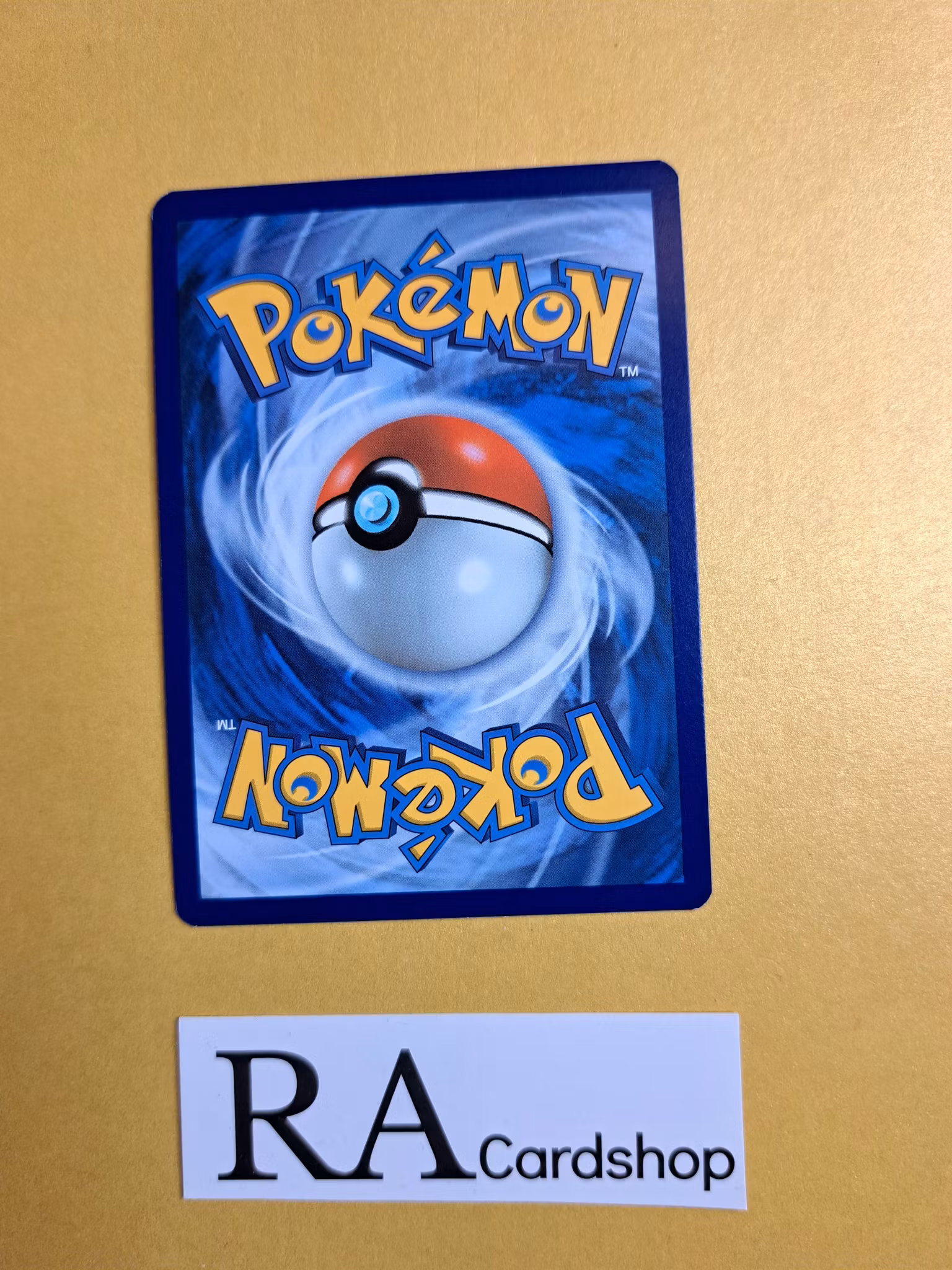 Clawf Reverse Holo Rare 122/198 Scarlet & Violet Pokemon