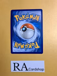 Hawlucha Reverse Holo Rare 118/198 Scarlet & Violet Pokemon