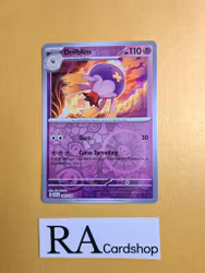 Drifblim Reverse Holo Uncommon 090/198 Scarlet & Violet Pokemon