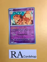 Dachsbun Reverse Holo Uncommon 099/198 Scarlet & Violet Pokemon