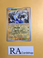 Miraidon Reverse Holo Rare 080/198 Scarlet & Violet Pokemon