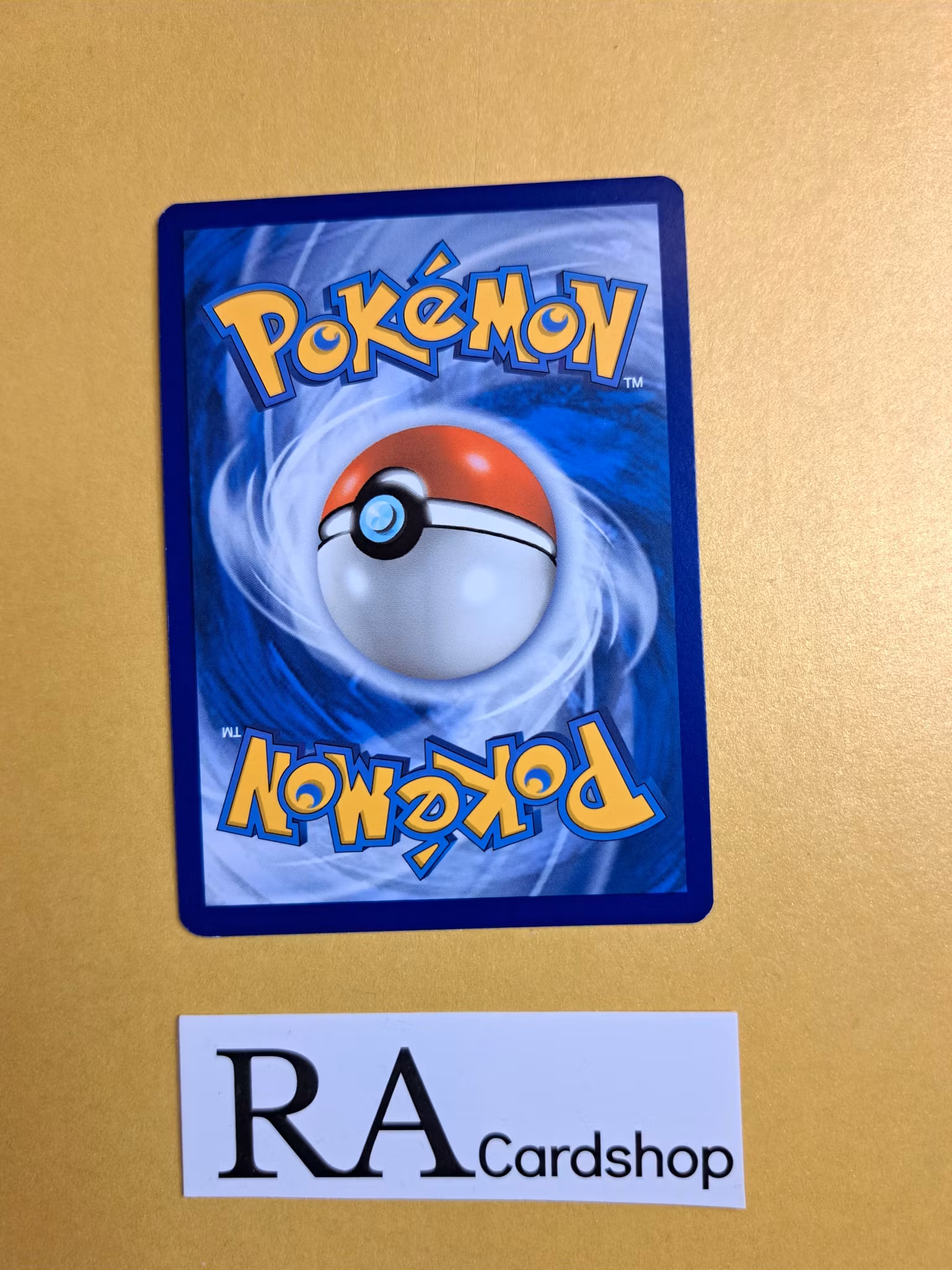 Pawmot Reverse Holo Rare 076/198 Scarlet & Violet Pokemon