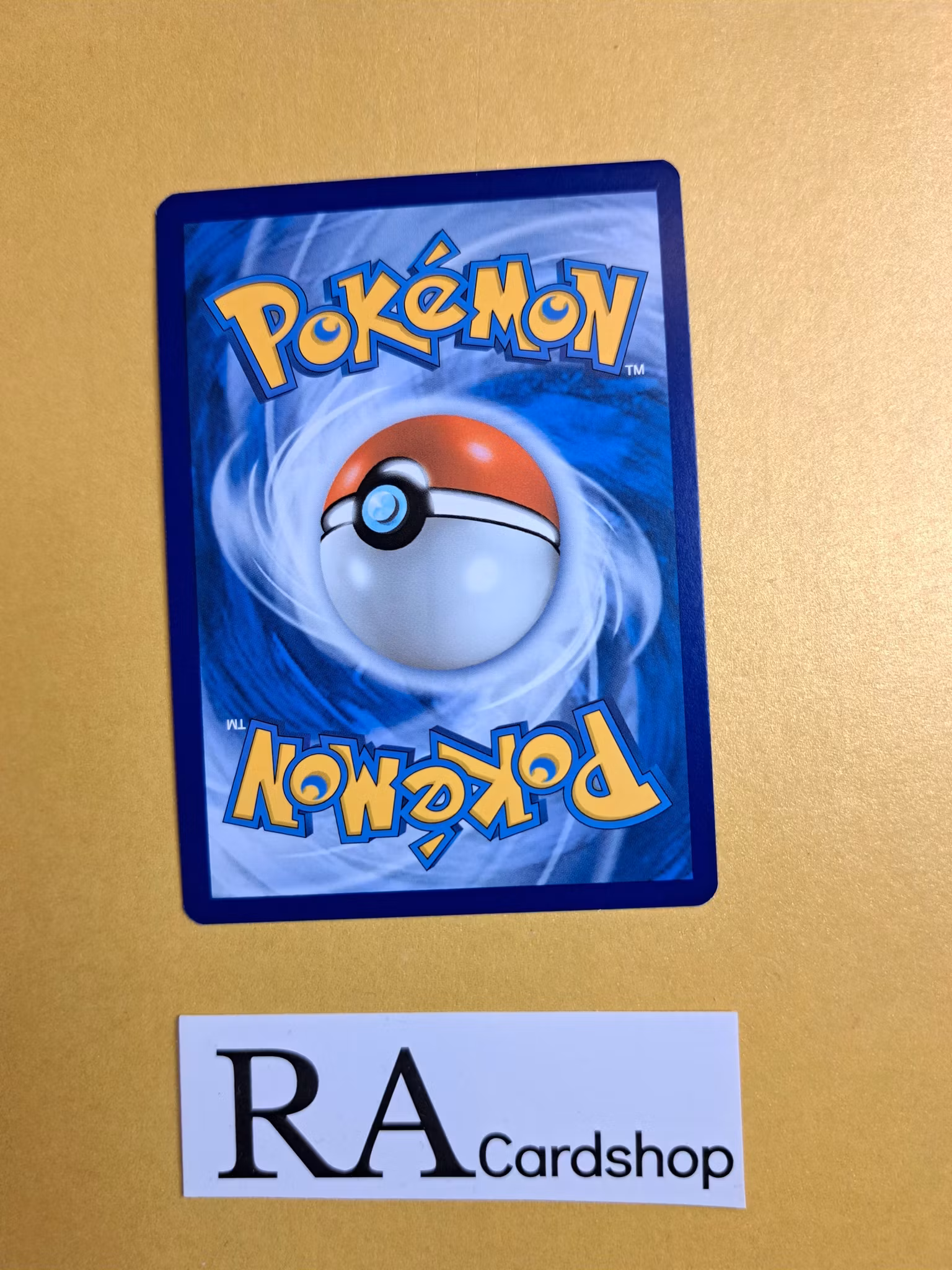 Bruxish Reverse Holo Common 051/198 Scarlet & Violet Pokemon