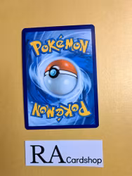 Spinarak Reverse Holo Common 003/195 Silver Tempest Pokemon