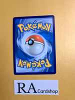 Foongus Reverse Holo Common 011/195 Silver Tempest Pokemon