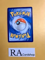 Durant Reverse Holo Common 013/195 Silver Tempest Pokemon