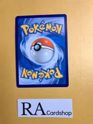 Durant Reverse Holo Common 013/195 Silver Tempest Pokemon