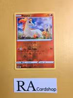 Ponyta Reverse Holo Common 021/195 Silver Tempest Pokemon