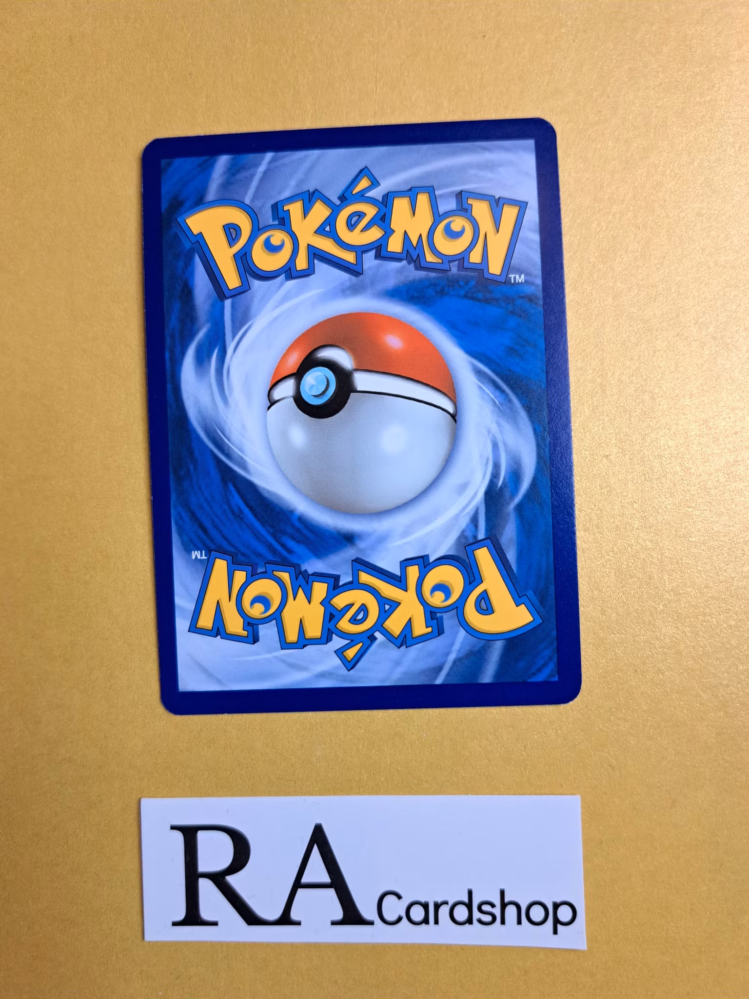 Arcanine Reverse Holo Rare 020/195 Silver Tempest Pokemon
