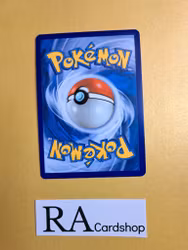 Arcanine Reverse Holo Rare 020/195 Silver Tempest Pokemon