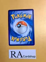 Keldeo Reverse Holo Rare 046/195 Silver Tempest Pokemon