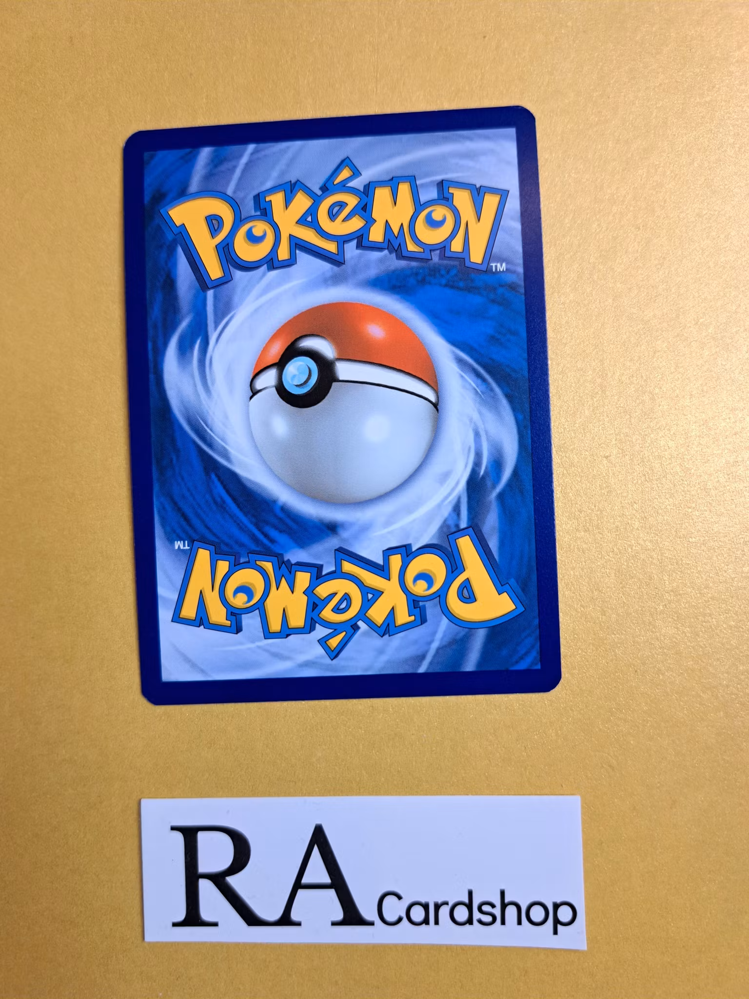 Dewpider Reverse Holo Common 047/195 Silver Tempest Pokemon