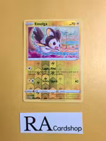 Emolga Reverse Holo Common 054/195 Silver Tempest Pokemon