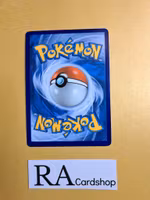 Emolga Reverse Holo Common 054/195 Silver Tempest Pokemon