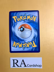 Emolga Reverse Holo Common 054/195 Silver Tempest Pokemon