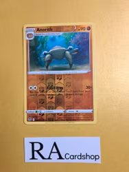 Anorith Reverse Holo Uncommon 095/195 Silver Tempest Pokemon
