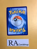 Crogunk Reverse Holo Common 109/195 Silver Tempest Pokemon