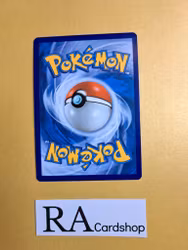 Crogunk Reverse Holo Common 109/195 Silver Tempest Pokemon