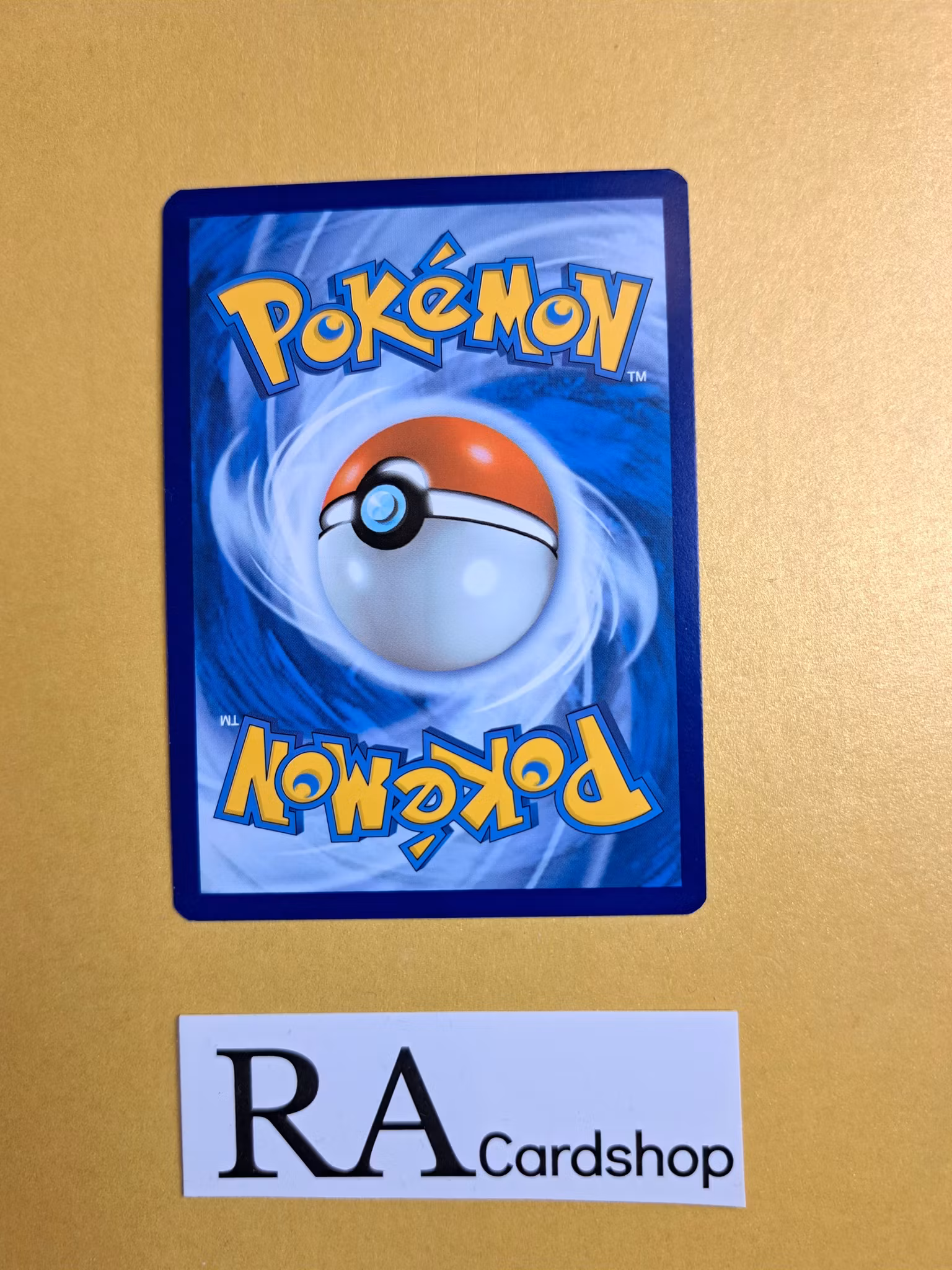 Honchkrow Reverse Holo Uncommon 107/195 Silver Tempest Pokemon