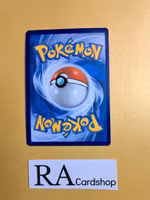 Ferrothorn Reverse Holo Uncommon 122/195 Silver Tempest Pokemon