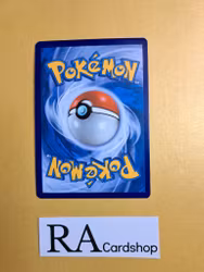 Ferrothorn Reverse Holo Uncommon 122/195 Silver Tempest Pokemon