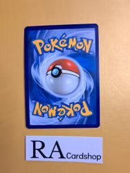 Vulpix Reverse Holo Common 037/165 Pokemon 151