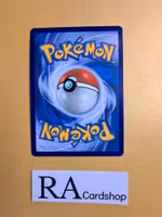 Mr. Mime Holo Rare 122/165 Pokemon 151