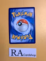 Electrode Holo Rare 101/165 Pokemon 151