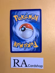 Growlithe Reverse Holo Common 058/165 Pokemon 151