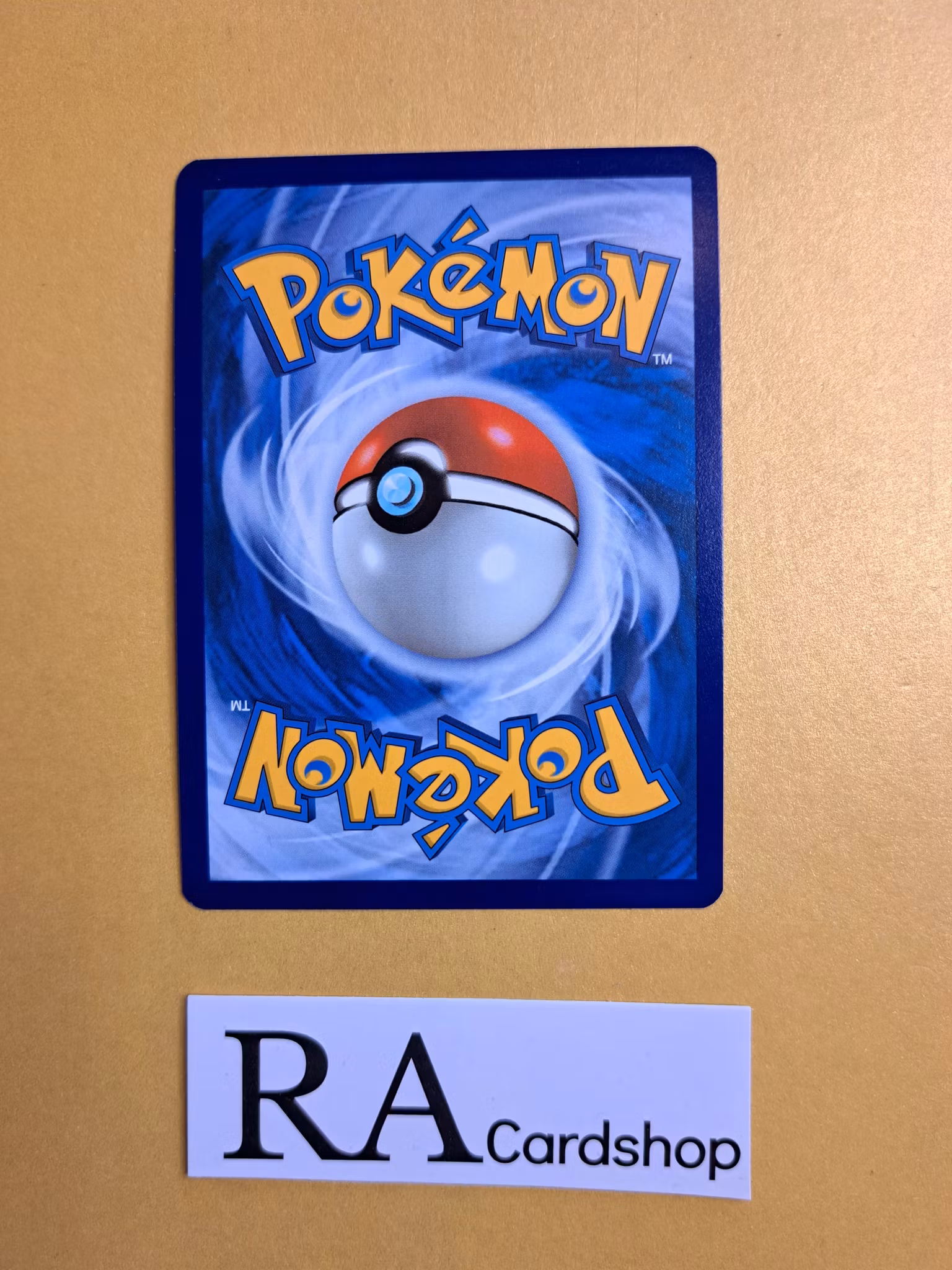 Beedrill Holo Rare 015/165 Pokemon 151