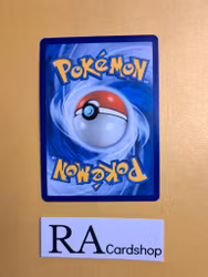 Abra Reverse Holo Common 063/165 Pokemon 151