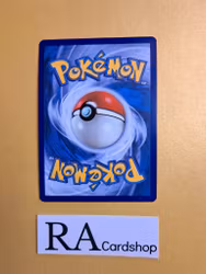 Drowzee Reverse Holo Common 096/165 Pokemon 151