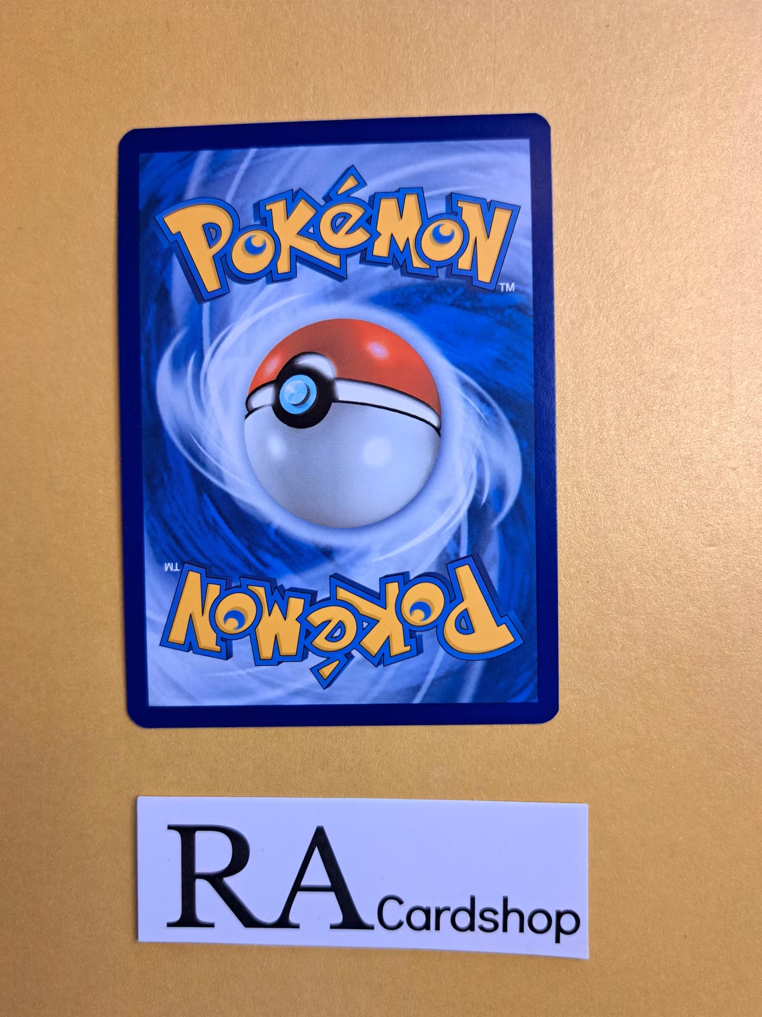 Exeggutor Reverse Holo Uncommon 103/165 Pokemon 151