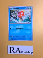 Magikarp Common 129/165 Pokemon 151