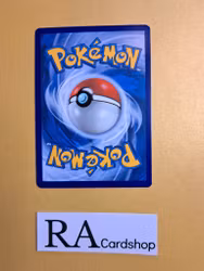 Magikarp Common 129/165 Pokemon 151