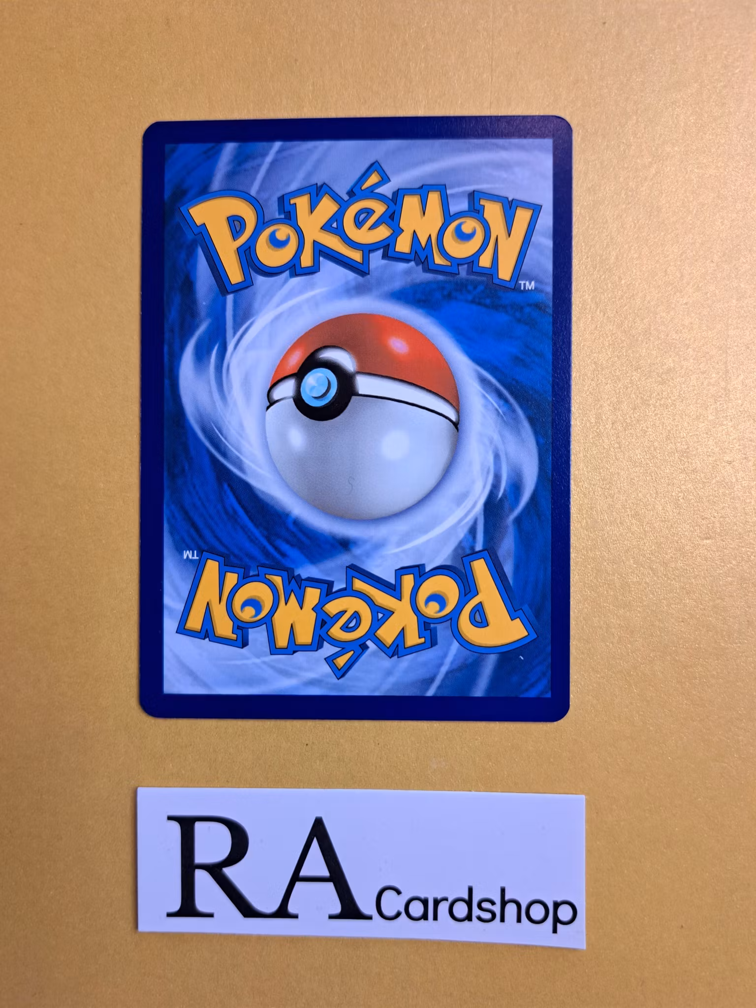 Pidgey Common 016/165 Pokemon 151