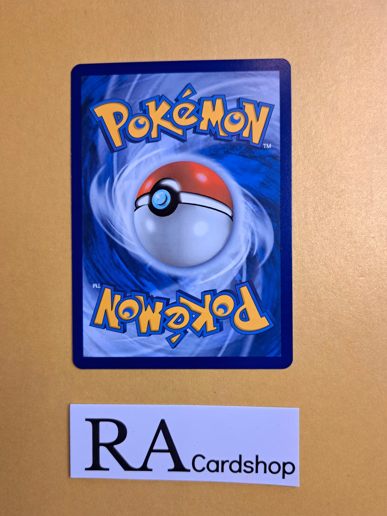 Haunter Uncommon 093/165 Pokemon 151