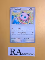 Jigglypuff Common 039/165 Pokemon 151