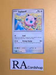 Jigglypuff Common 039/165 Pokemon 151