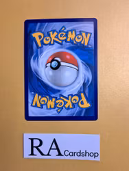 Staryu Common 120/165 Pokemon 151